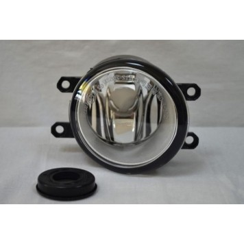 Правая противотуманная фара Citroen C1 2012-2014