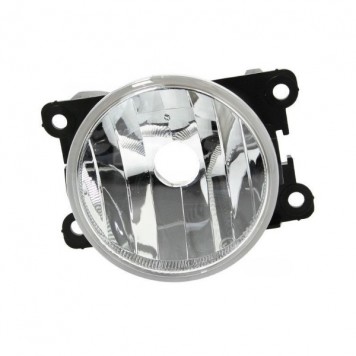 Ліва (права) фара протитуманна Citroen C3 2010-2016