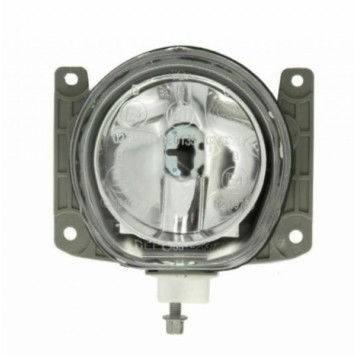 Ліва (права) фара протитуманна Citroen Jumper 2002-2006