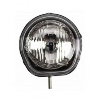 Ліва (права) фара протитуманна Fiat Doblo 2005-2009