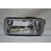 Ліва фара протитуманна Chevrolet Aveo 2004-2005 (T200)
