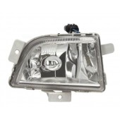 Права фара протитуманна Chevrolet Aveo 2005-2006 (T200)