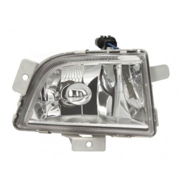 Права фара протитуманна Chevrolet Aveo 2005-2006 (T200)