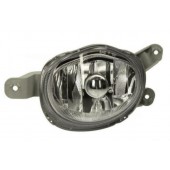 Ліва фара протитуманна Chevrolet Aveo 2006-2011 (T255) HTB Ліва фара протитуманна Chevrolet Aveo 2006-2011 (T255) HTB