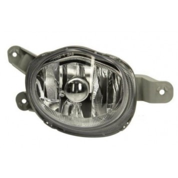 Права фара протитуманна Chevrolet Aveo 2006-2011 (T255) HTB