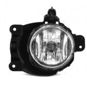 Ліва фара протитуманна Chevrolet Aveo 2011- (T300)