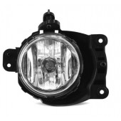 Права фара протитуманна Chevrolet Aveo 2011- (T300)