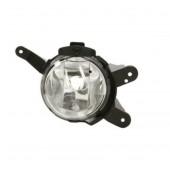 Ліва фара протитуманна Chevrolet Cruze 2009-2015