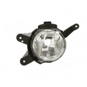 Права фара протитуманна Chevrolet Cruze 2009-2015