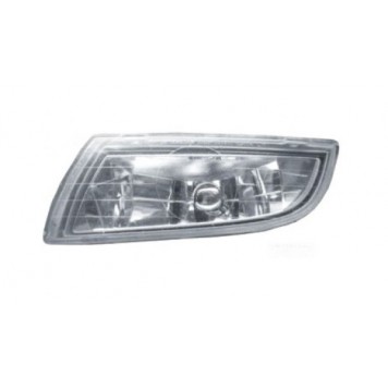 Ліва фара протитуманна Chevrolet Epica 2006-2012