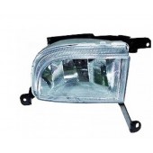 Правая противотуманная фара Chevrolet Lacetti Sedan/Combi 2003-2013 Правая противотуманная фара Chevrolet Lacetti Sedan/Combi 2003-2013