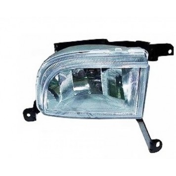 Права фара протитуманна Chevrolet Lacetti Sedan/Combi 2003-2013