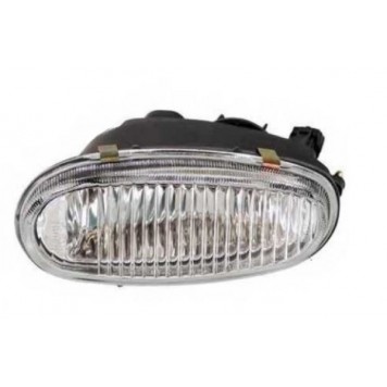 Ліва фара протитуманна Daewoo Lanos 1998-