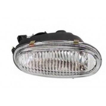 Права фара протитуманна Daewoo Lanos 1998-