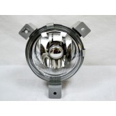 Ліва фара протитуманна Daewoo Matiz