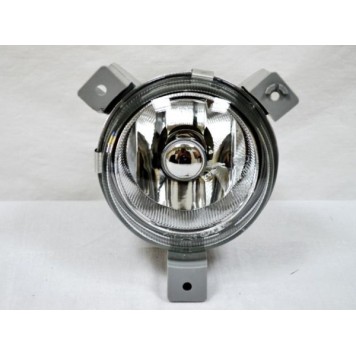 Правая противотуманная фара Daewoo Matiz