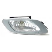 Права фара протитуманна Daewoo Nexia 1995-2008