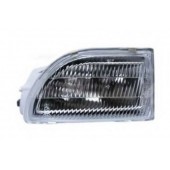 Права фара протитуманна Daewoo Nubira II 1999-2004