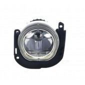 Ліва фара протитуманна Fiat Fiorino/Qubo 2007-