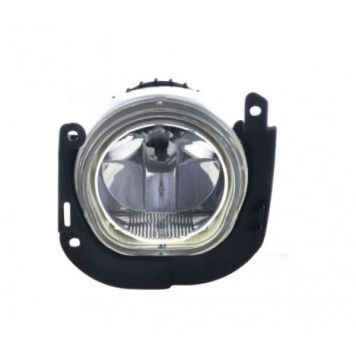 Ліва фара протитуманна Fiat Fiorino/Qubo 2007-