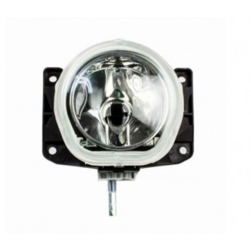 Ліва (права) фара протитуманна Fiat Linea 2007-