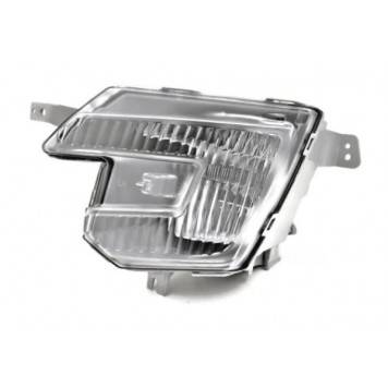 Ліва фара протитуманна Ford Explorer 2016-