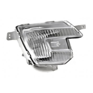 Права фара протитуманна Ford Explorer 2016-