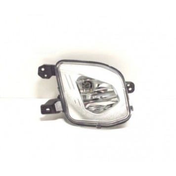 Ліва фара протитуманна Ford Fiesta 2017-