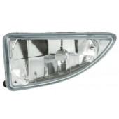 Ліва фара протитуманна Ford Focus 1998-2002