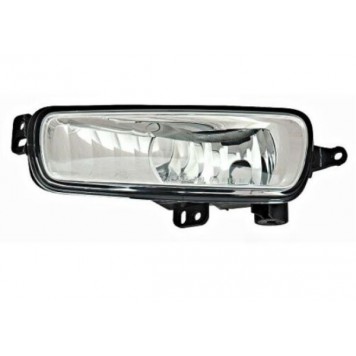 Ліва фара протитуманна Ford Focus 2015-2019