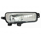 Права фара протитуманна Ford Focus 2015-2019