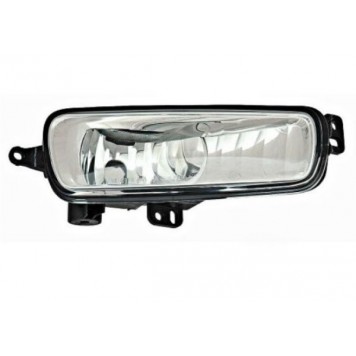 Права фара протитуманна Ford Focus 2015-2019