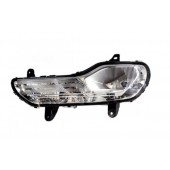 Ліва фара протитуманна Ford Kuga 2013-2016