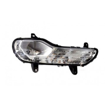 Права фара протитуманна Ford Kuga 2013-2016