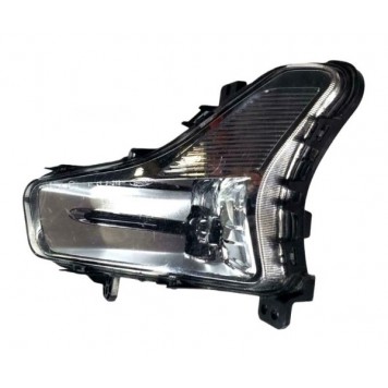 Левая противотуманная фара Ford Mondeo 2019-