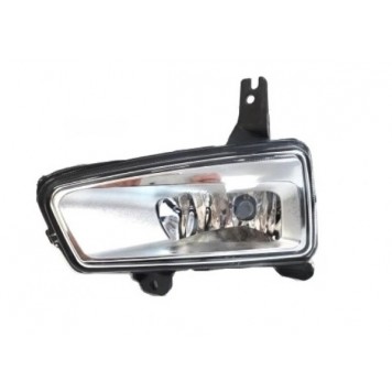 Левая противотуманная фара Ford Mondeo 2019-