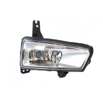 Правая противотуманная фара Ford Mondeo 2019-