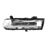 Ліва фара протитуманна Ford Mustang 2017-