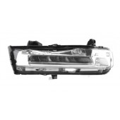 Права фара протитуманна Ford Mustang 2017-