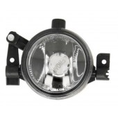 Левая противотуманная фара Ford Focus 2005-2008 Левая противотуманная фара Ford Focus 2005-2008