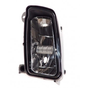Ліва фара протитуманна Ford C-Max 2007-2010