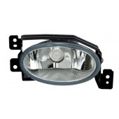 Права фара протитуманна Honda Accord 2006-2008 Права фара протитуманна Honda Accord 2006-2008