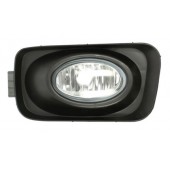 Права фара протитуманна Honda Accord 2003-2005 Права фара протитуманна Honda Accord 2003-2005
