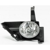Права фара протитуманна Honda CRV 2004-2006 Права фара протитуманна Honda CRV 2004-2006