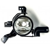 Ліва фара протитуманна Honda CRV 2006-2009