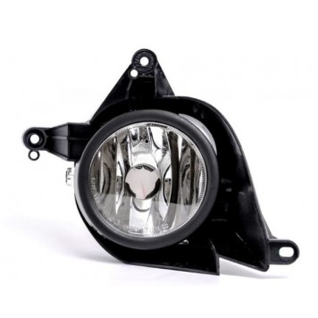 Ліва фара протитуманна Honda CRV 2006-2009