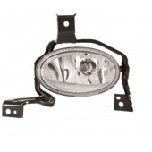 Ліва фара протитуманна Honda CRV 2010-2012