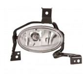 Права фара протитуманна Honda CRV 2010-2012