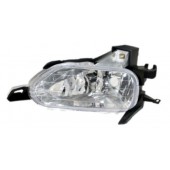 Ліва фара протитуманна Honda CRV 2002-2004 Ліва фара протитуманна Honda CRV 2002-2004