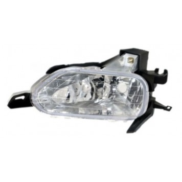 Ліва фара протитуманна Honda CRV 2002-2004